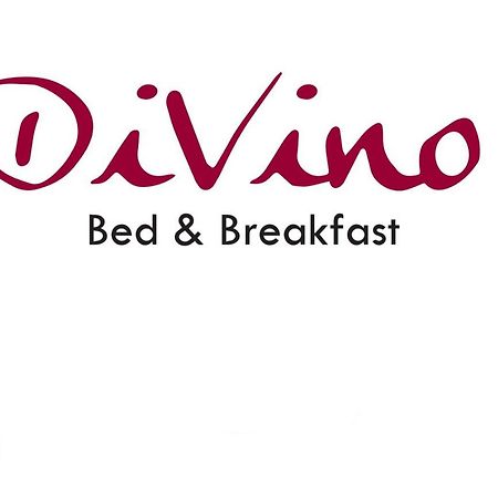 B&B Divino Кабрас Екстер'єр фото